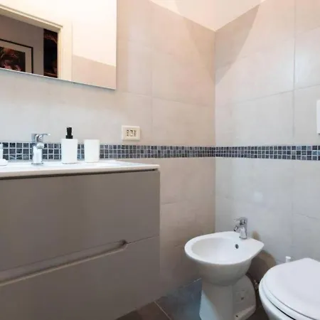 Appartamento Trastevere - Strategic And Comfortable Loft