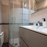 Trastevere - Strategic And Comfortable Loft Apartament Rzym