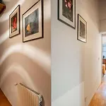 Apartament Trastevere - Strategic And Comfortable Loft *