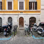 Trastevere - Strategic And Comfortable Loft