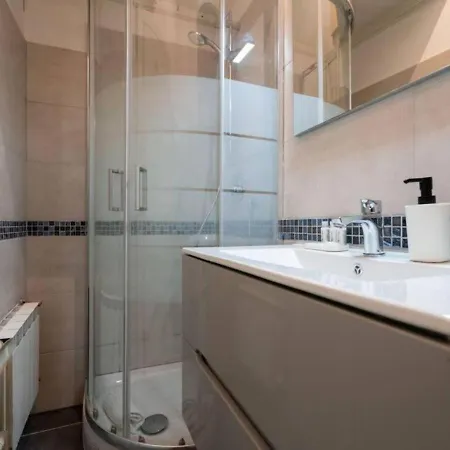 Trastevere - Strategic And Comfortable Loft Lägenhet Rom